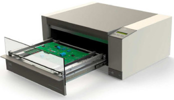 Elektor presenteert nieuwe professionele SMD-reflow-oven