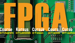 Gratis FPGA-cursus voor Elektor Plus abonnees