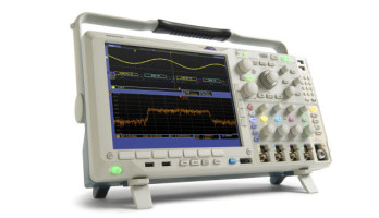 Tektronix introduceert nieuw type oscilloscoop