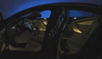 Nieuwe driver voor LED-verlichting in auto’s