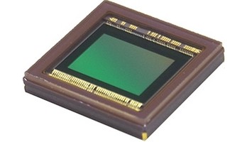 20 megapixel beeldsensor voor digitale camera’s