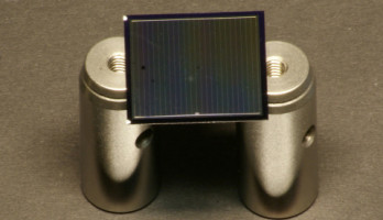 Zonnecellen benutten onzichtbaar licht