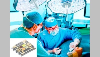 Nieuwe LED voor beter licht in de operatiekamer