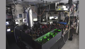 TU Delft legt fundament voor kwantum-internet