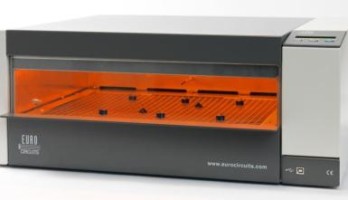 Professioneel SMD's solderen met de eC-reflow-mate