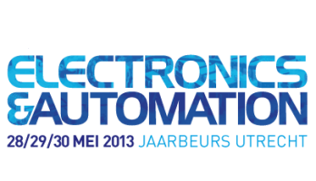 Electronics & Automation 2013