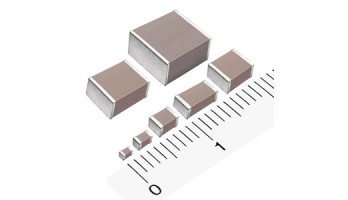 C0G-condensatoren met grote capaciteit