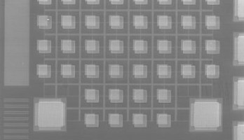 De 50-50-chip: Geheugen van de toekomst?