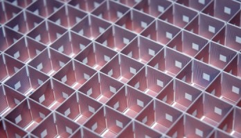 'Superlens' versterkt draadloze energie-overdracht