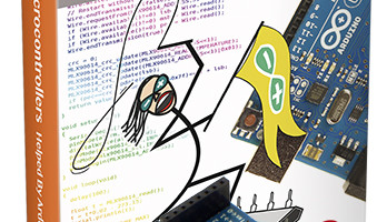 Nieuw Elektor-boek: Mastering Microcontrollers helped by Arduino