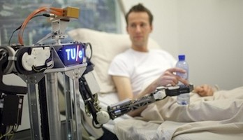 'Wiki voor robots'