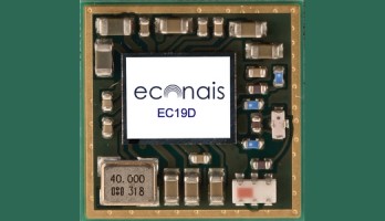 Kleinste WiFi-module