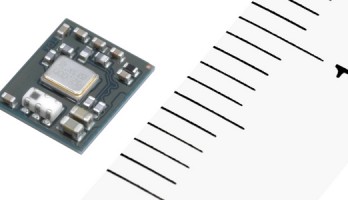 Bluetooth micro-module