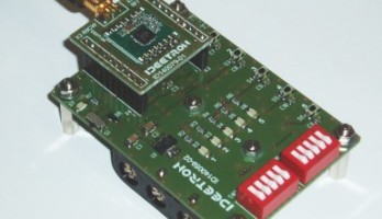 Elektor-workshop: Low-power wireless technieken