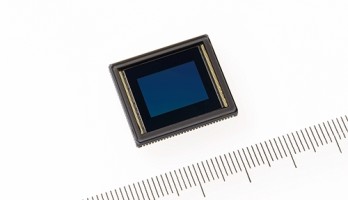 CMOS-sensor voor 4K-video