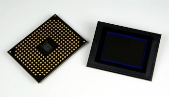 Eerste 28-megapixel APS-C CMOS-beeldsensor