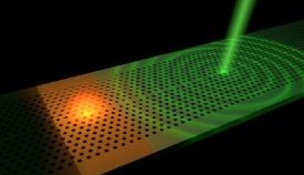Ultrasnel op afstand nanolichtbronnen schakelen