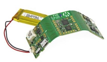 Gratis artikel over de E-brace