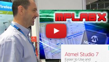 Blijven AVR en PIC naast elkaar bestaan?