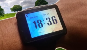 Bouw en programmeer uw eigen smartwatch