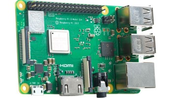 3-14 is π-dag: maak kennis met de Raspberry Pi 3B+