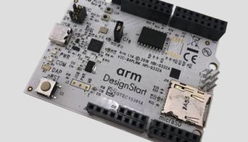 Xilinx FPGA’s krijgen een Cortex-M-brein