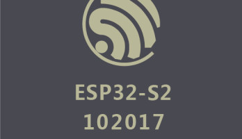 Nieuwe ESP-microcontroller: ESP32-S2