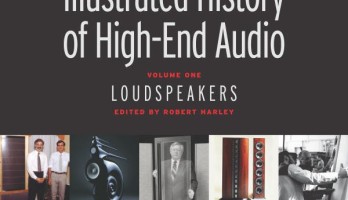 De geschiedenis van high-end audio
