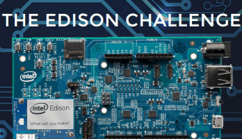 De winnaars van de Edison Challenge