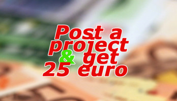 Crazy Summer bij Elektor Labs: verdien 25 Euro voor uw project!