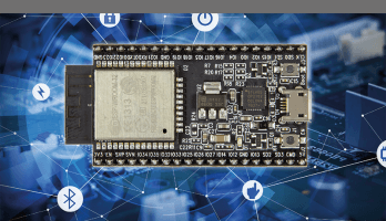 The Official ESP32 Book is nu verkrijgbaar in de Elektor-shop