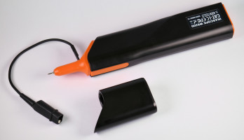 Review: IkaScope WS200 draadloze pen-oscilloscoop