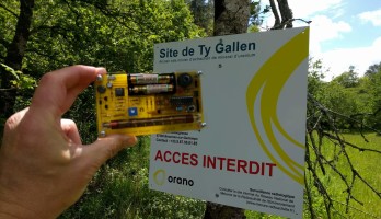 Detecteer straling met de MightyOhm Geiger Counter Kit