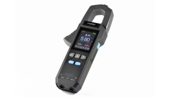Fnirsi DMC-100 600 A Stroomtang/multimeter (review)