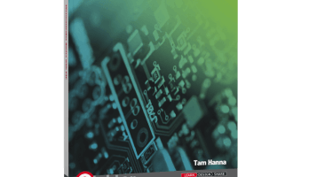 Nieuw boek: Microcontroller Basics with PIC