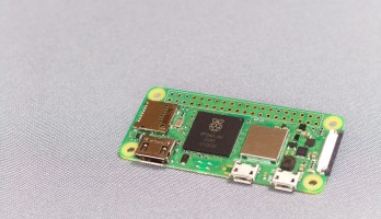 Raspberry Pi Zero 2 W gaat quad-core: een eerste kennismaking.