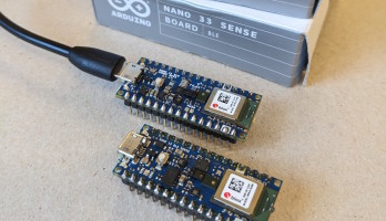 TensorFlow Lite voor microcontrollers: Een introductie