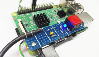 Raspberry Pi: slimme aan/uit-knop: Een oplossing voor de Raspberry Pi tot aan model 4