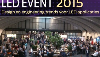 LED event 2015