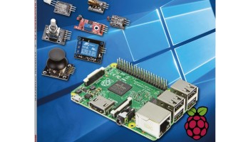 Nieuw Elektor-boek: Sensoren aan de Raspberry Pi