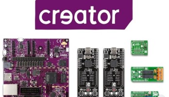Review: Creator Ci40 IoT-Kit
