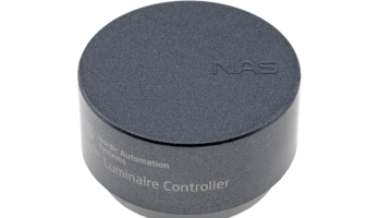 LED-straatverlichting op LoRaWAN