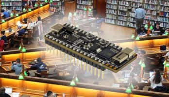 Verbinding maken met een WPA/WPA2-bedrijfsnetwerk met een ESP32