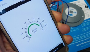 Review: IoTizeer uw projecten met TapNLink Wireless Primer