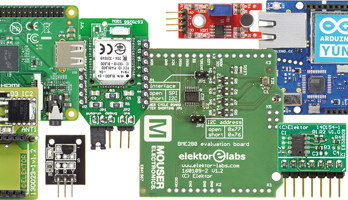 Modulektronica