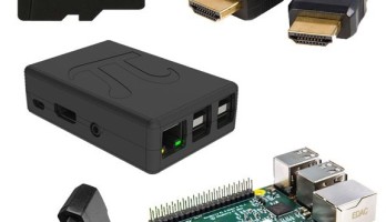 Review: Raspberry Pi 3 Kodi/XBMC Media Speler