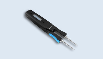 Review: SEQURE HT140 2-in-1 pincet/soldeerbout in de praktijk