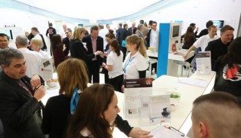 Bezoek de Embedded World in Neurenberg