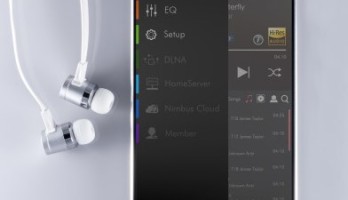 Hi-Res portable audio-players in opmars