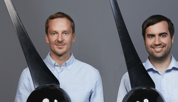 Interview MOWEA: over kleine, schaalbare, modulaire technologie voor windturbines